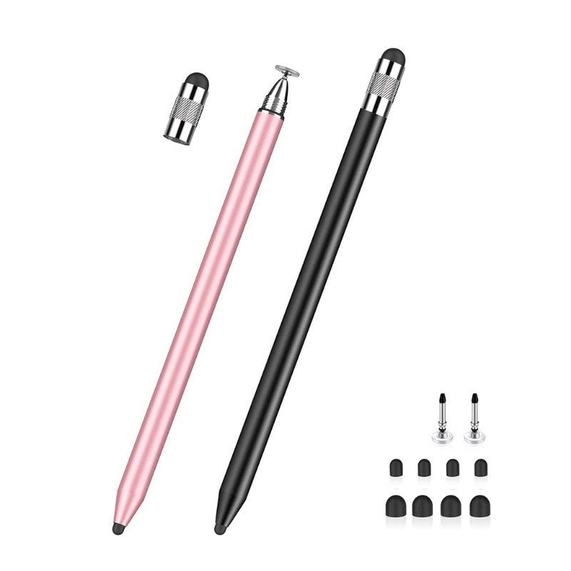 Magnetic Capacitive Stylus Pen for Apple & Android Tablets