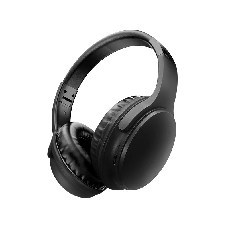 ANC Bluetooth Headset 2025 | High Sound Quality