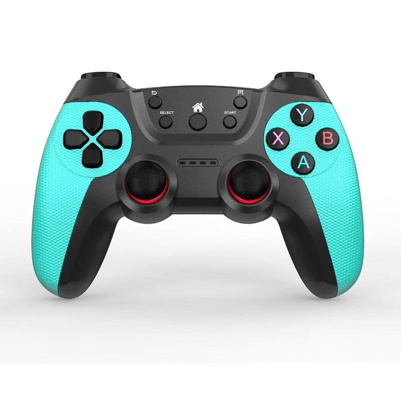 2.4G Wireless Gamepad Android PS3 PC TV Steam Controller