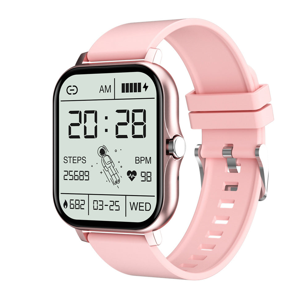 H13/Y13 HD Touch Smart Watch with Bluetooth Calling