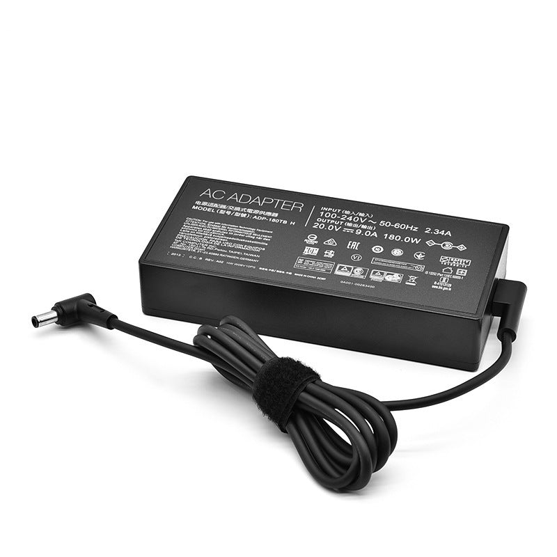 ASUS 180W Laptop Charger 20V 9A Original Adapter