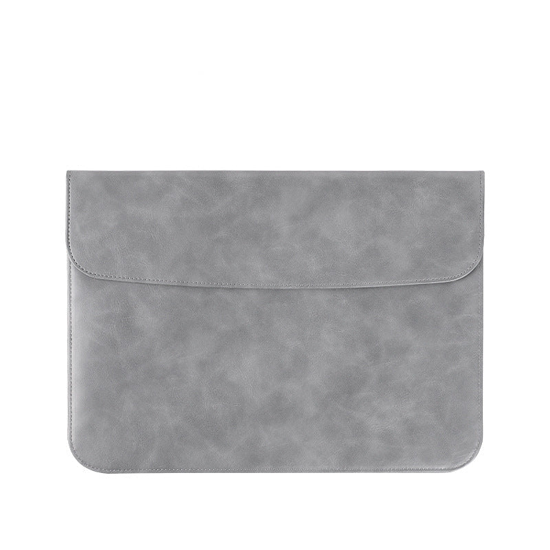 Refined Commuter Laptop Sleeve for MacBook Pro and Air