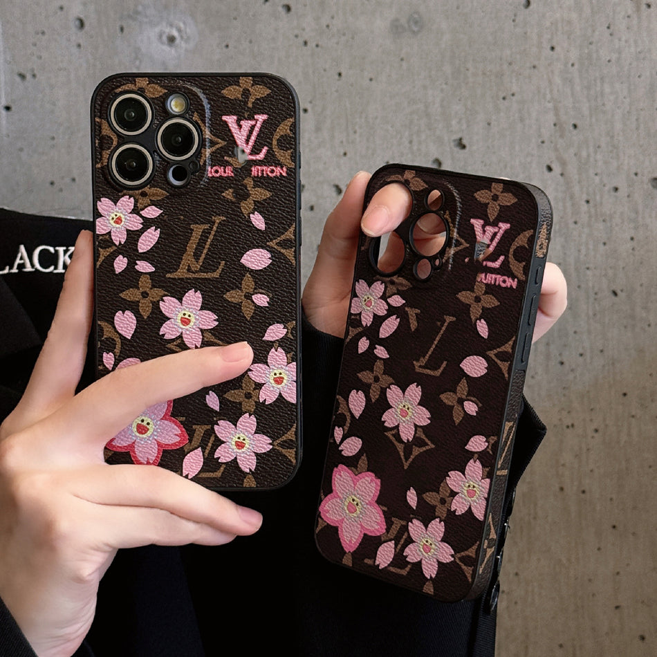Sunflower Fine Hole All-Inclusive Case