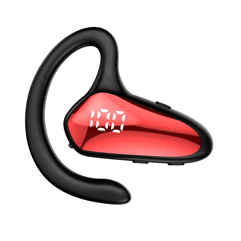 Bone Conduction Headset 2025 | Business & Comfort