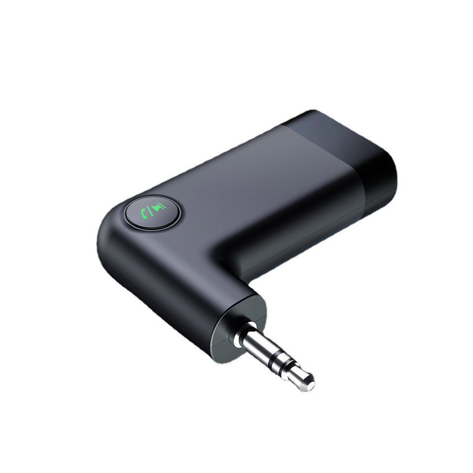 Douyin Mini AUX Bluetooth 5.0 Audio Receiver – Nepal