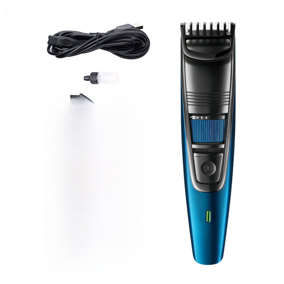 VGR052 USB Rechargeable Hair & Beard Clipper