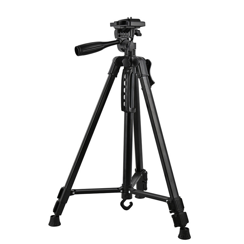Adjustable Camera Tripod 1.8M SLR & Mobile Phone Stand