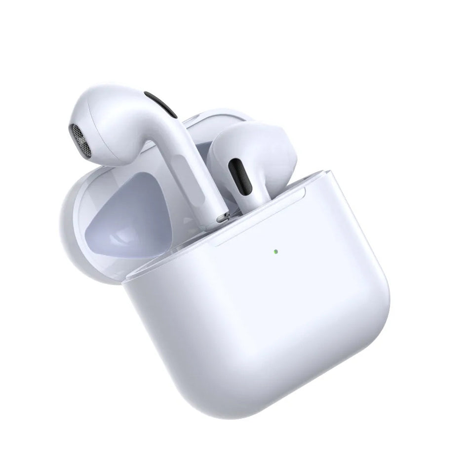 Huaqiangbei In-Ear Headset – Ultra Battery, All-Phone Support