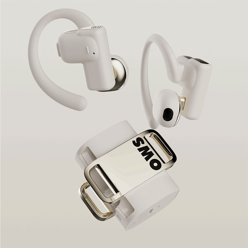 Dual-Mode OWS Sports Wireless Headset