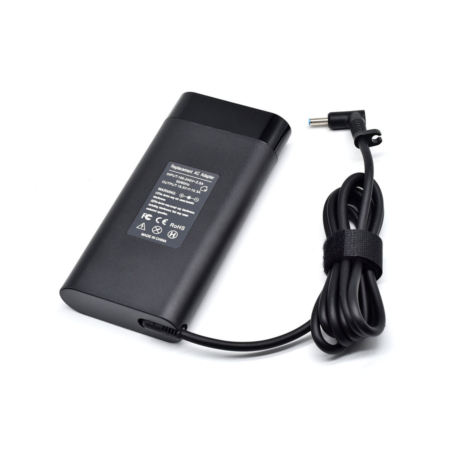 HP Night Elf 200W Laptop Charger 19.5V 10.3A Original