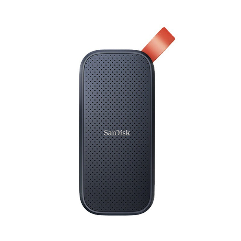 SANDI E30 Portable High-Speed External SSD – PSSD