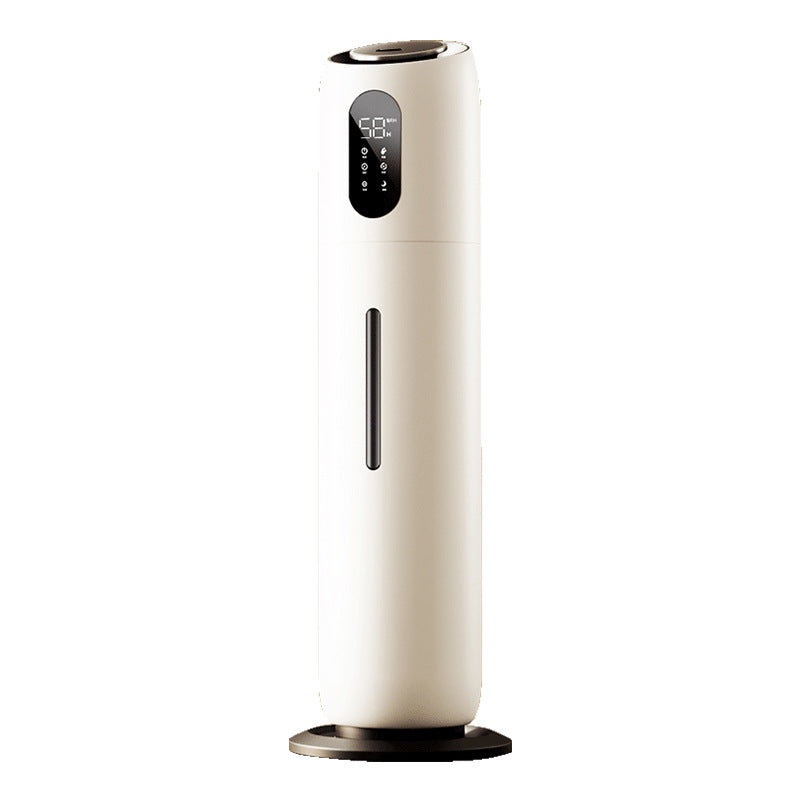 Super Large Mist Smart Floor Humidifier