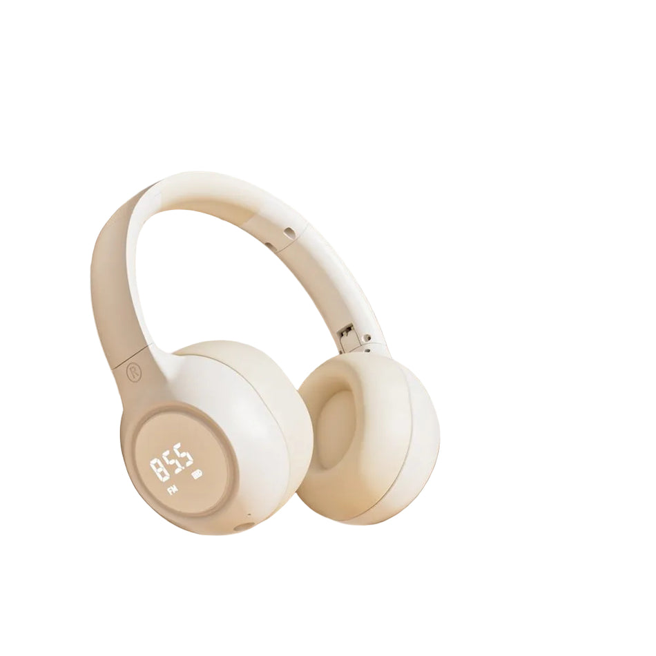 Level 4 & Level 6 FM English Exam Listening Headset