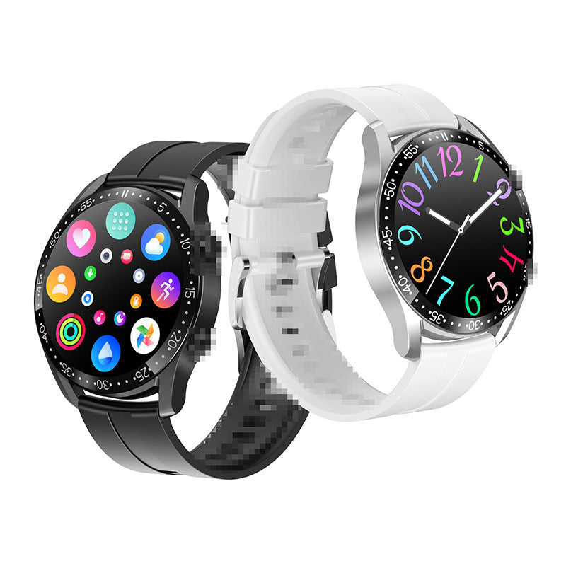 GT2 C300 Smartwatch – Voice & Multi-Dials