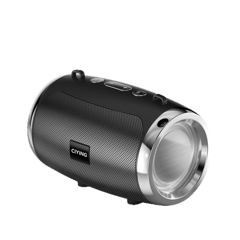 AI Smart Portable Bluetooth Speaker 2025