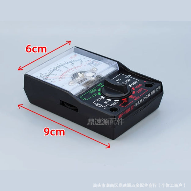9205 Digital Multimeter with Auto Shut-Off