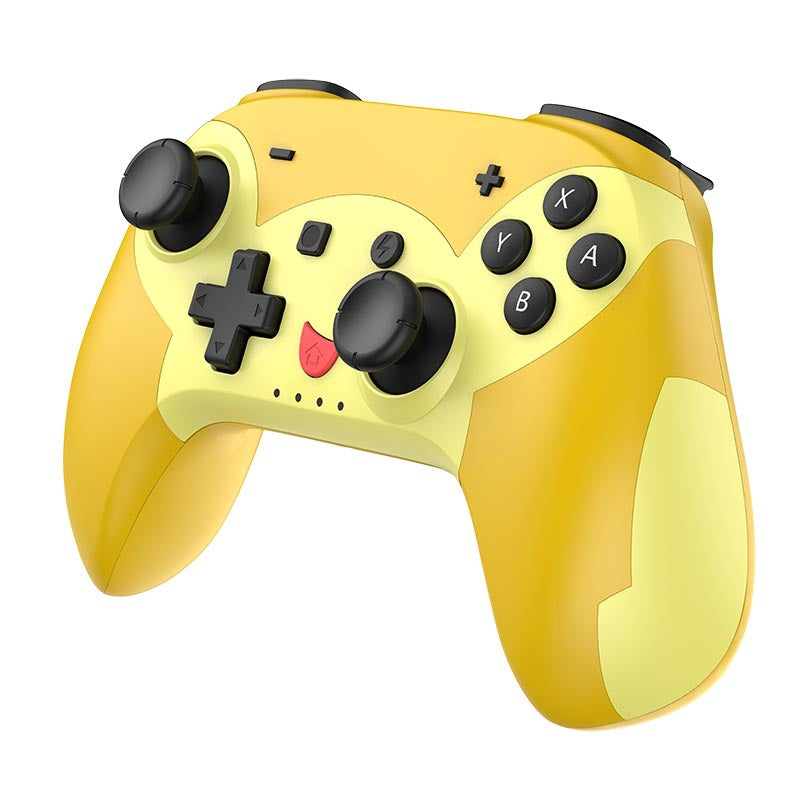 Switch2 Multi-Platform Wireless Controller