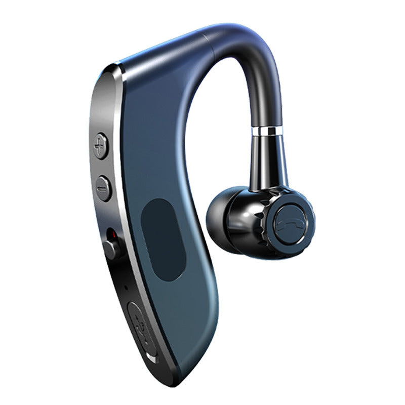 Monaural Bluetooth Headset – Business & Driving Use
