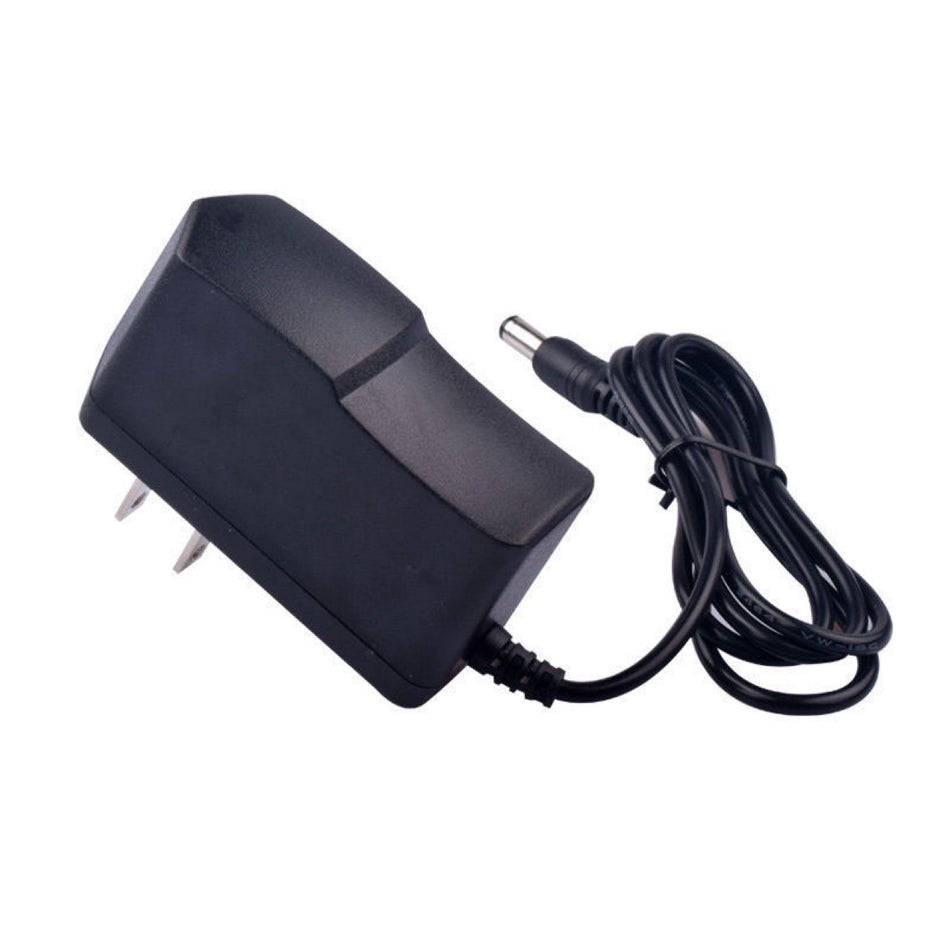 12V Router & Set-Top Box Power Adapter