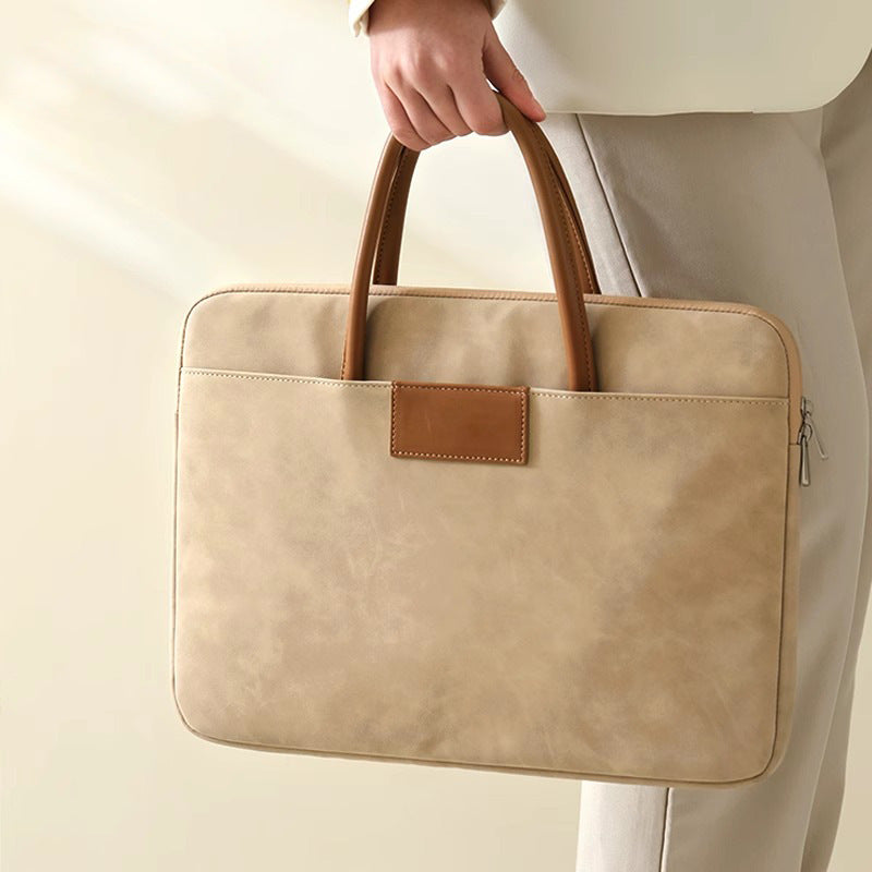14-Inch Laptop Bag – MacBook & Huawei Compatible