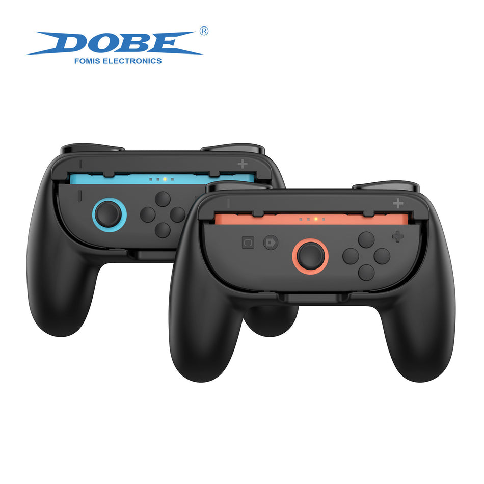 Switch2 Joy-Con Handle Compact Grip for Gaming Fun