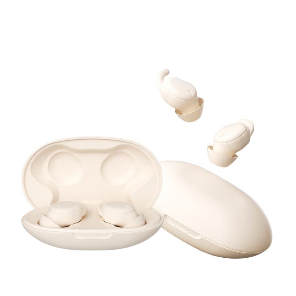 Minifit Sleep Headphones Wireless Ultra-Thin Noise Reduction