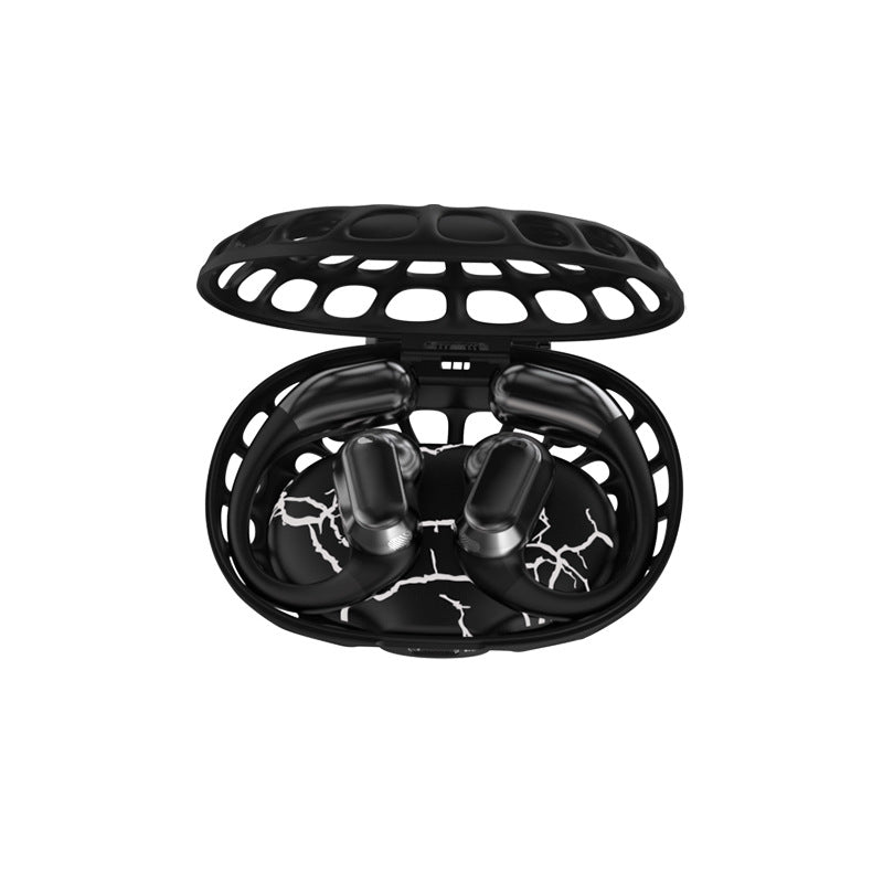 All-Metal OWS Sports Bluetooth Headset