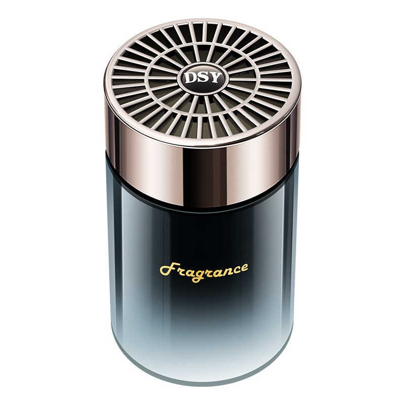 Hilton Hotel Car Perfume Solid Balm High-End Fragrance