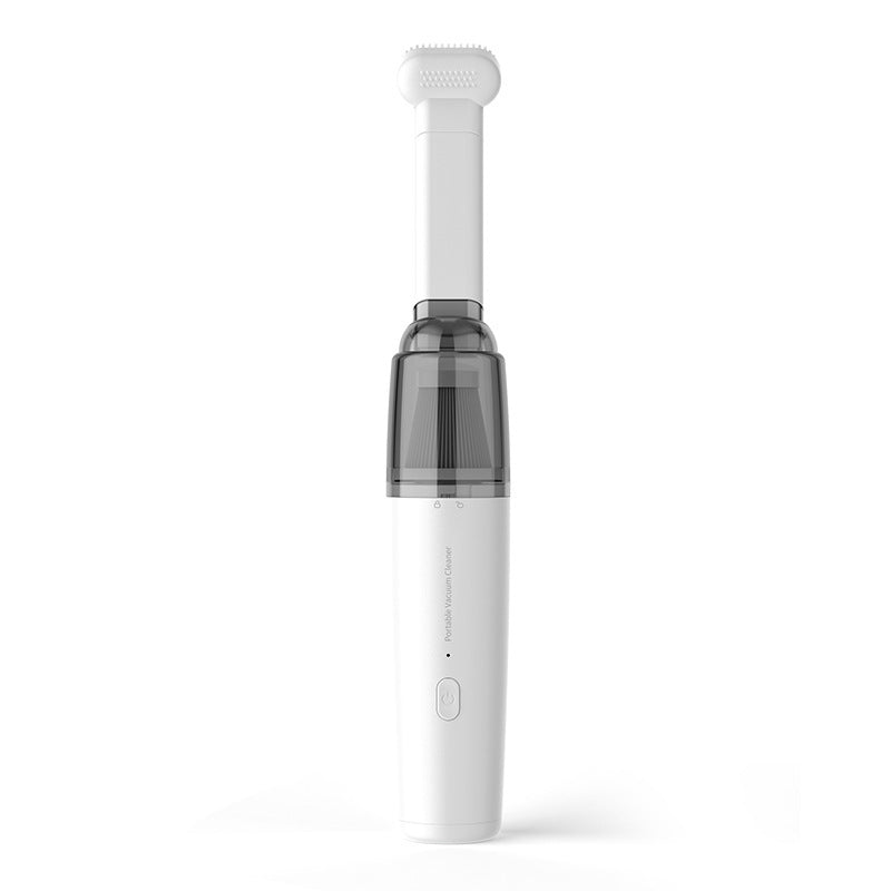 Car Household Vacuum Cleaner Small Wireless Handheld High-Power