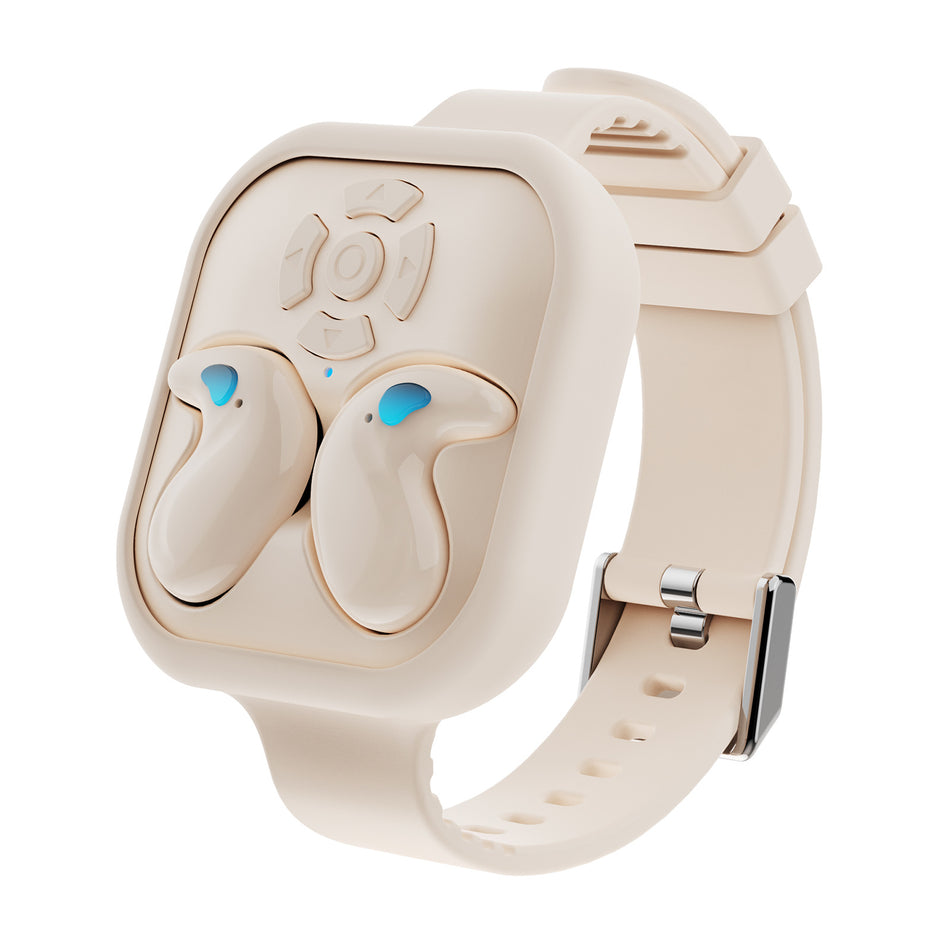 Smart Artifact Mini Bluetooth Wireless Sleep Headset