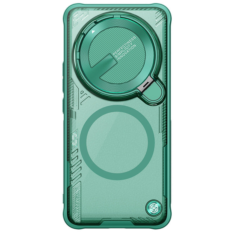 Nergin Mecha Anti-Drop Case for Xiaomi 14 Ultra