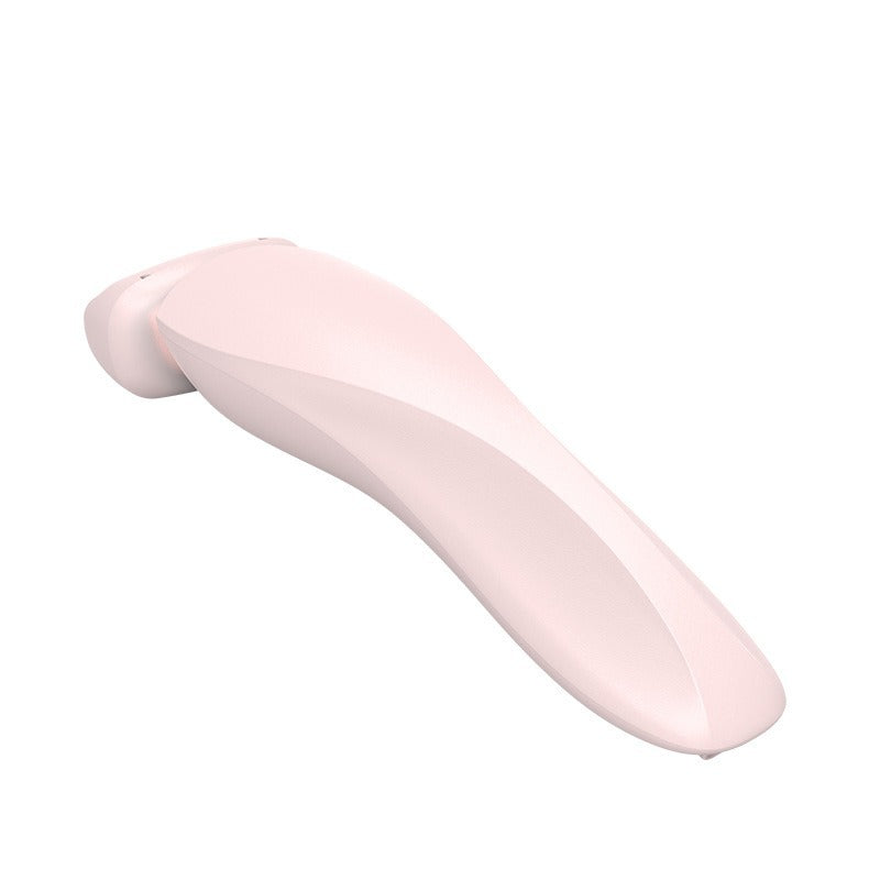 2-in-1 Women’s Shaver – Private & Body Trimmer