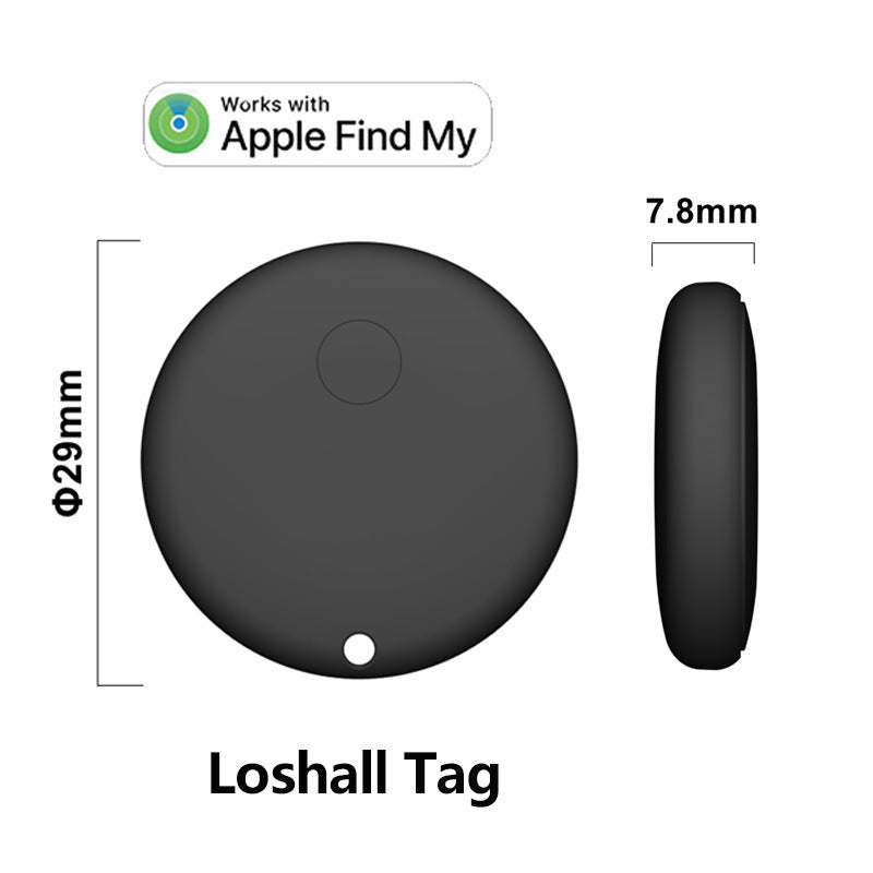 AirTag Global Locator for Kids, Elderly & Pets