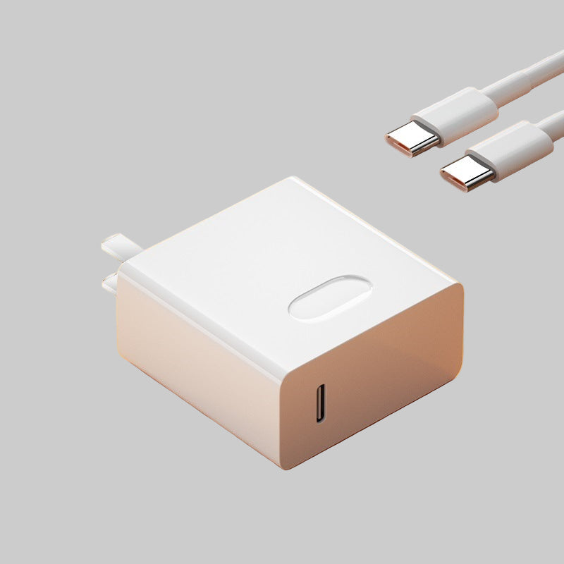 65W Fast Charger Adapter for Huawei MateBook 13/14/Xs/XP