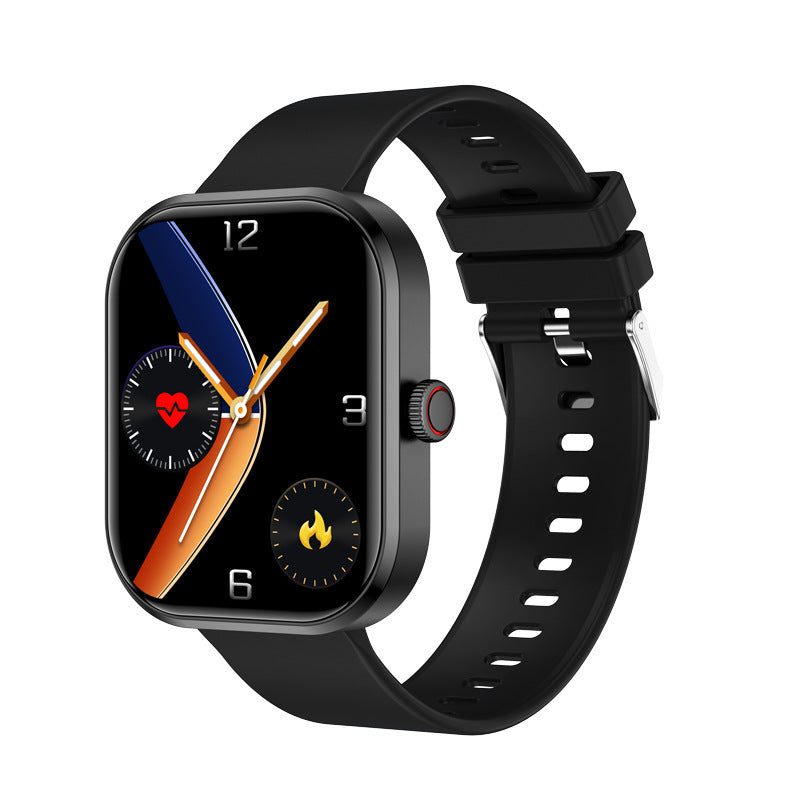 G21 Smart Watch – 2.01" Screen, Sports & Health Tracker