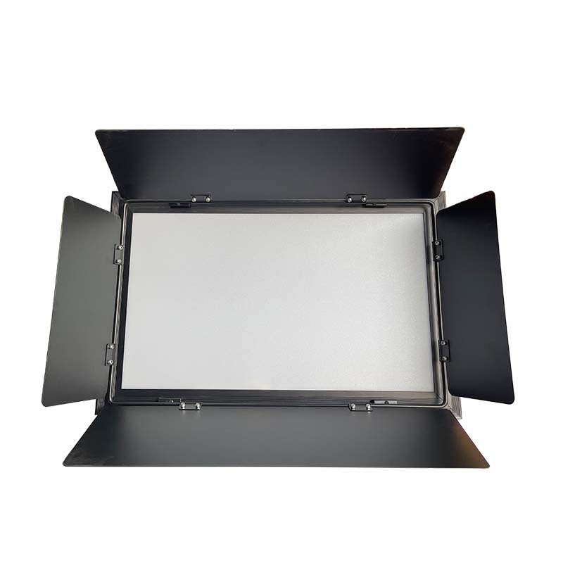 150W Three-Color Conference Light – Professional Setup