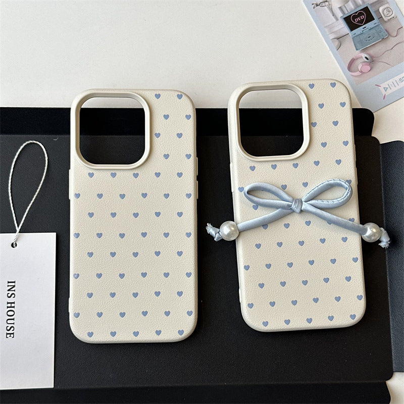 3D Bow All-Inclusive iPhone Protective Case