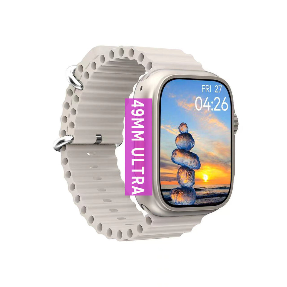 S9 Ultra2 Bluetooth Call Smart Watch for Men