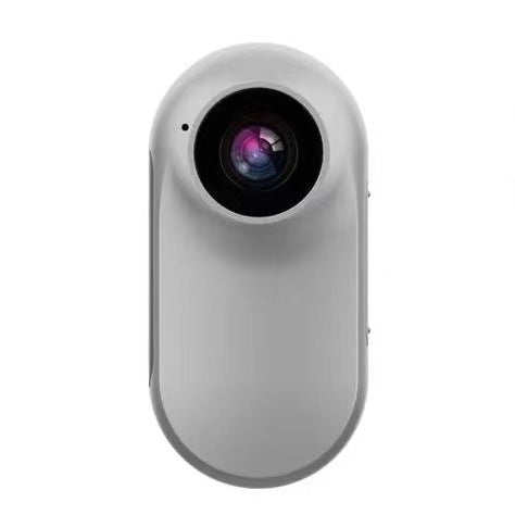 360° Rotating Magnetic Thumb Camera 1080P HD Anti-Shake