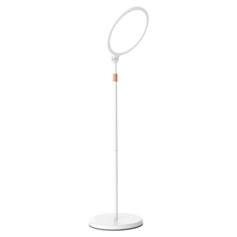 Mobile Live Broadcast Fill Light – Soft Beauty Glow