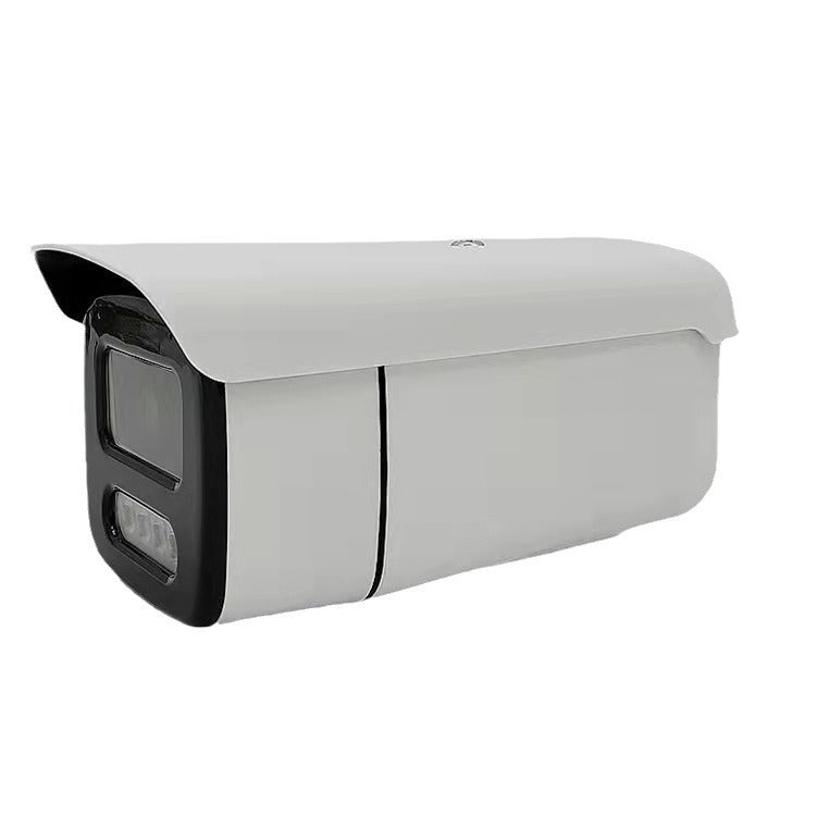 Hikvision 4MP PoE Outdoor Camera with Full-Color