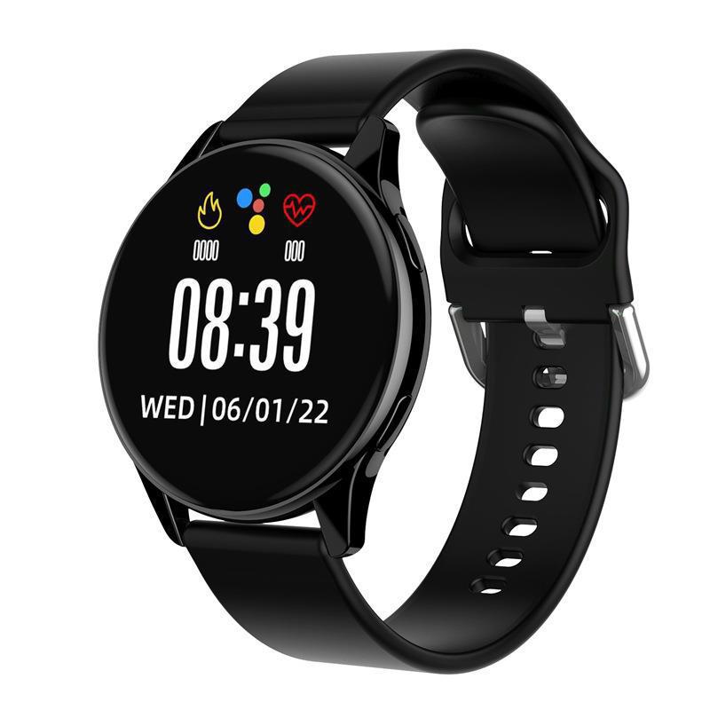 T2 Pro Smart Watch with Bluetooth Call & Health Tracking
