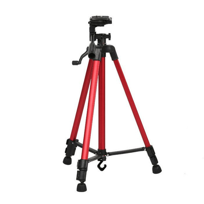 3366 Portable Floor-Standing Tripod for Mobile & Live Video