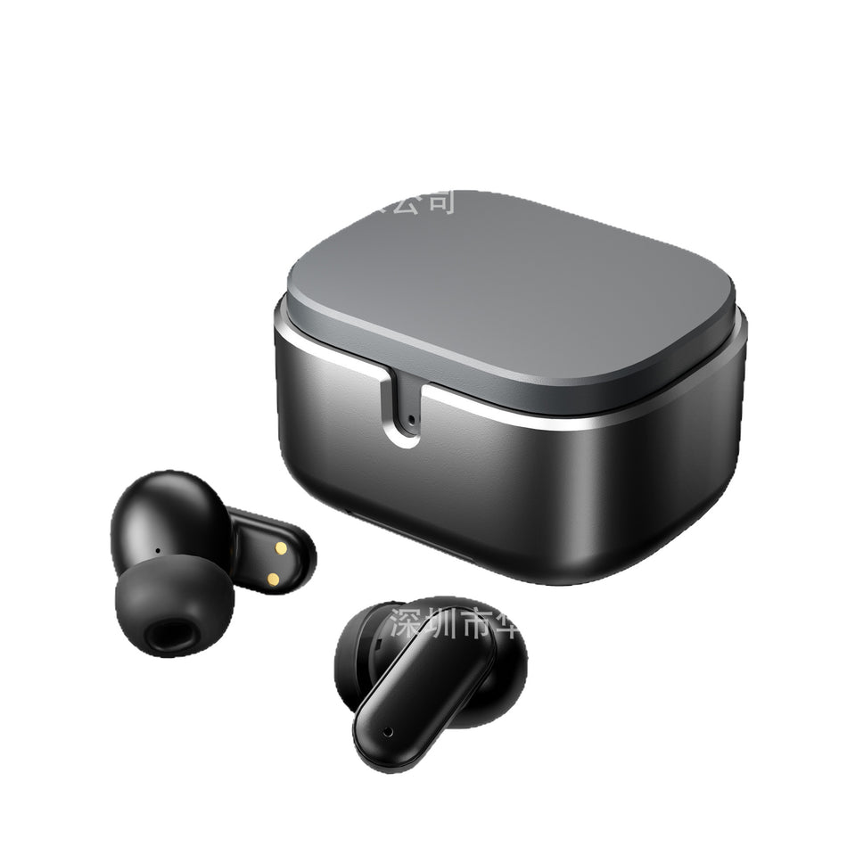 Sports Wireless Earbuds – Long Battery & Portable
