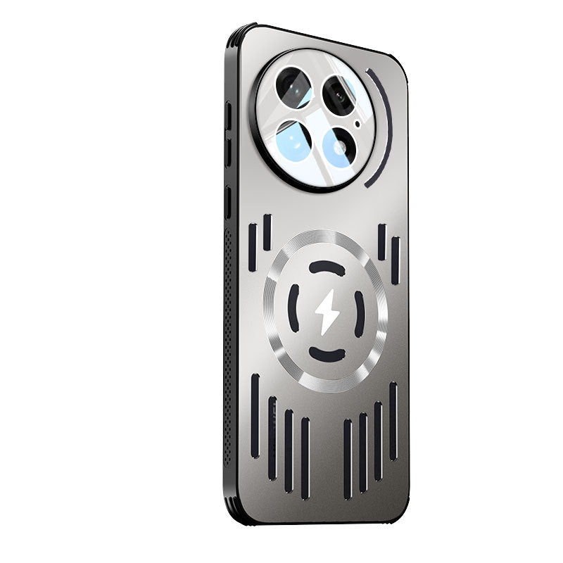 OnePlus Ace5 Magnetic Heat Dissipation Case