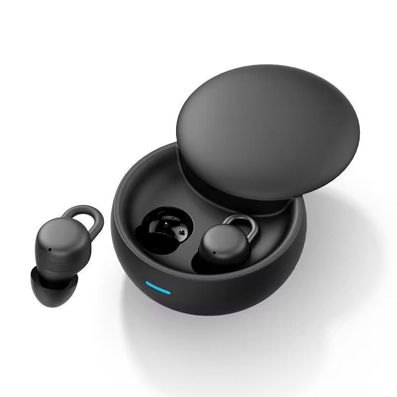 Mini In-Ear Wireless Sleep Bluetooth Headset 2025