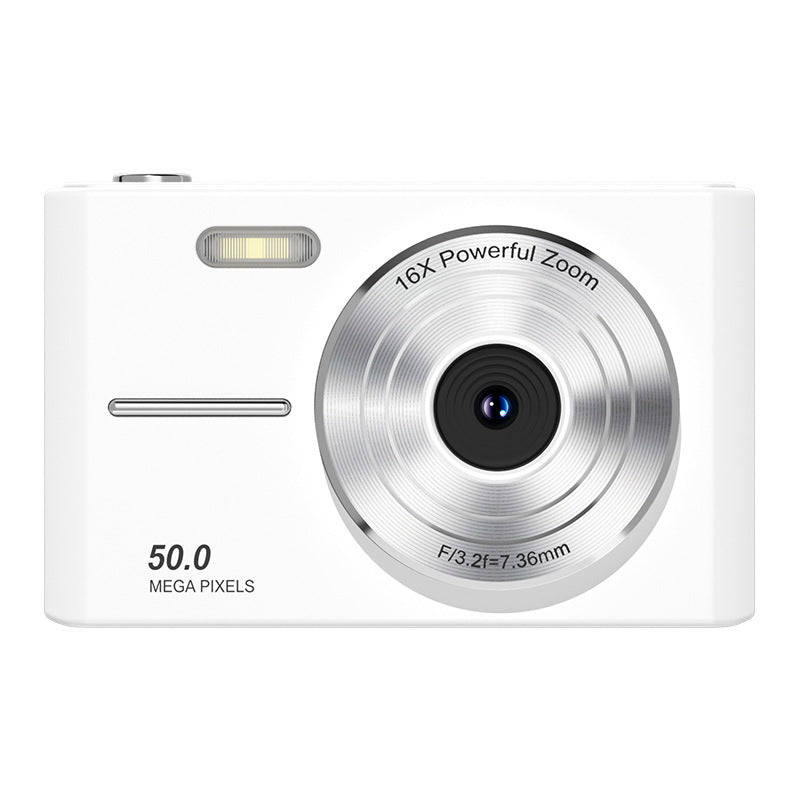 Dual Camera Digital Camera Portable Selfie Mobile Transfer