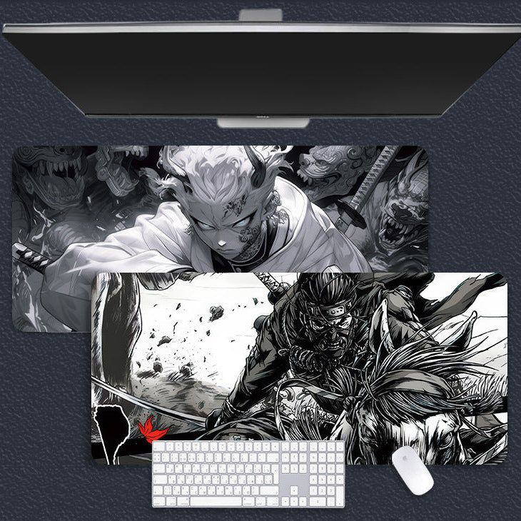 E-Sports Oversized Mouse Pad – Popular Series