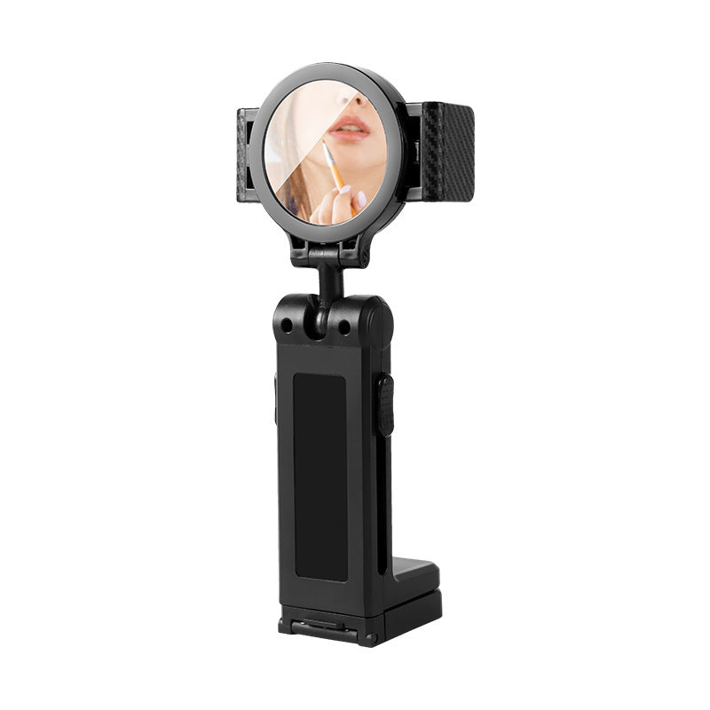 High-Speed Rail Travel Mobile Phone Holder – 360° Rotatable