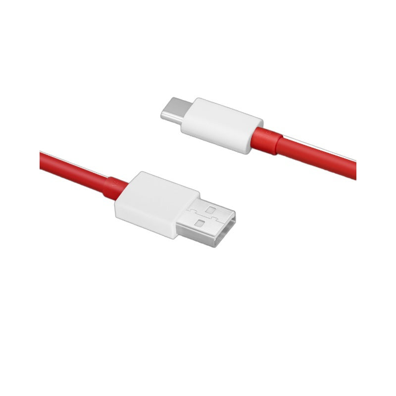 100W Super Flash Charging Cable for OnePlus ACE & OnePlus 12
